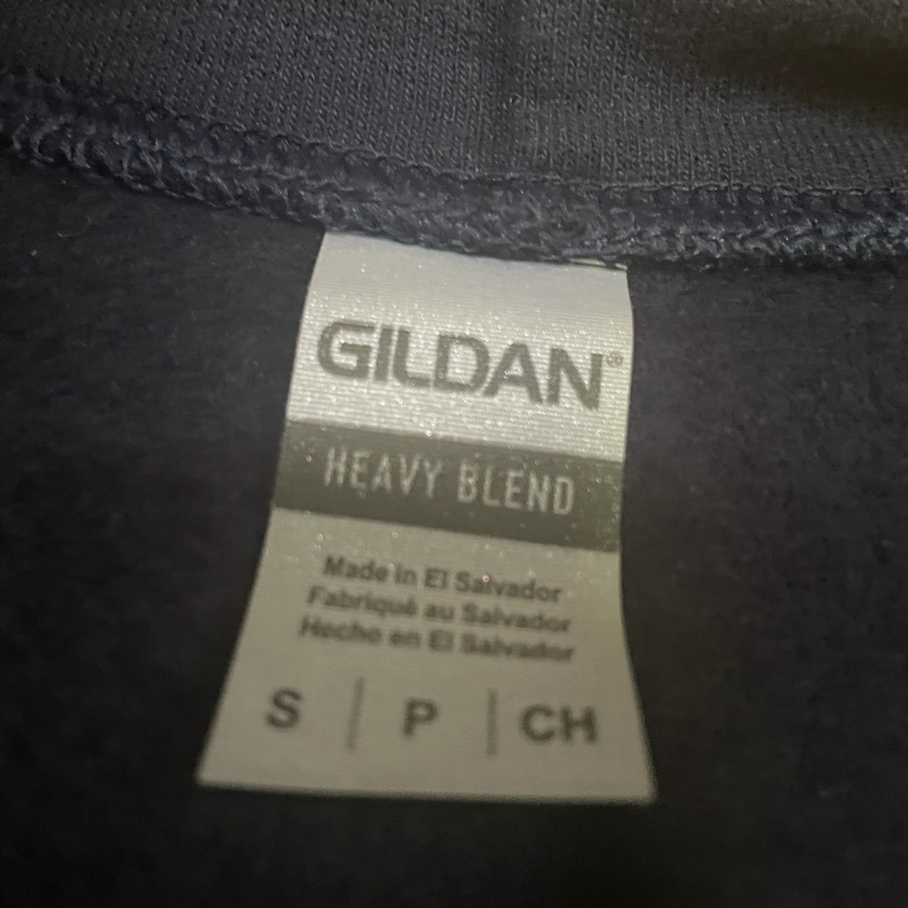 Sweatshirt - Picture 2 of 2